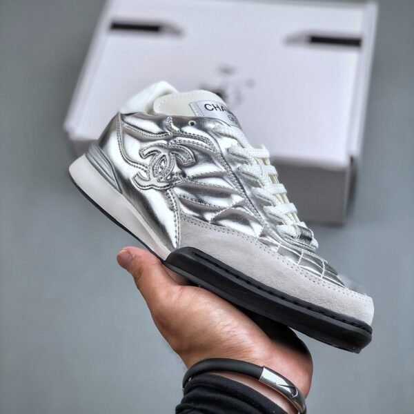 CC Derby Trainers - Sneakers