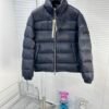 CD Oblique Down Jacket - Jacket · Ref. AC1843