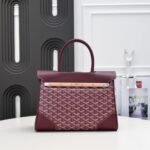 GYD Saigon – Bag – Burgundy