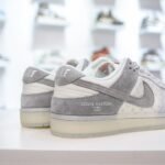 NK Dunk Low x LV – Sneaker – Beige