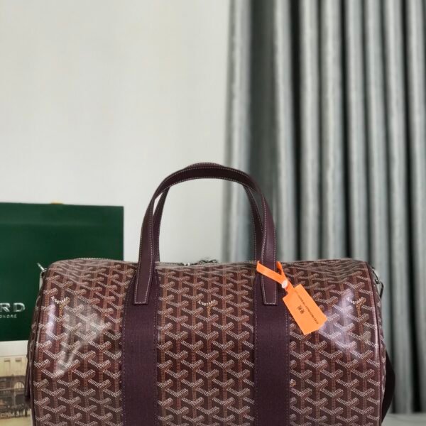 GYD The Barrel 40 GYDine Canvas - Bag