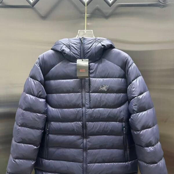 BBR Horseferry Down Jacket - Jacket
