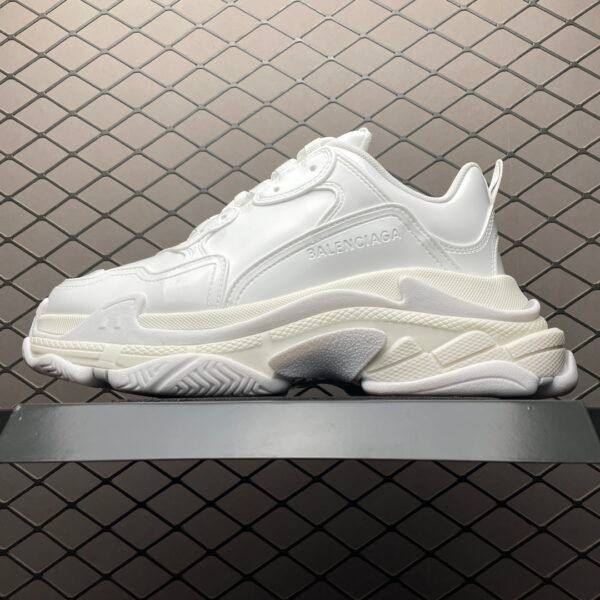 BAL Triple S 42 White - Sneakers