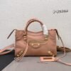 BAL Medium Motorcycle Bag · Ref. BA27885