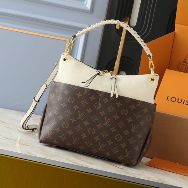 LV Graceful MM Monogram - Bag