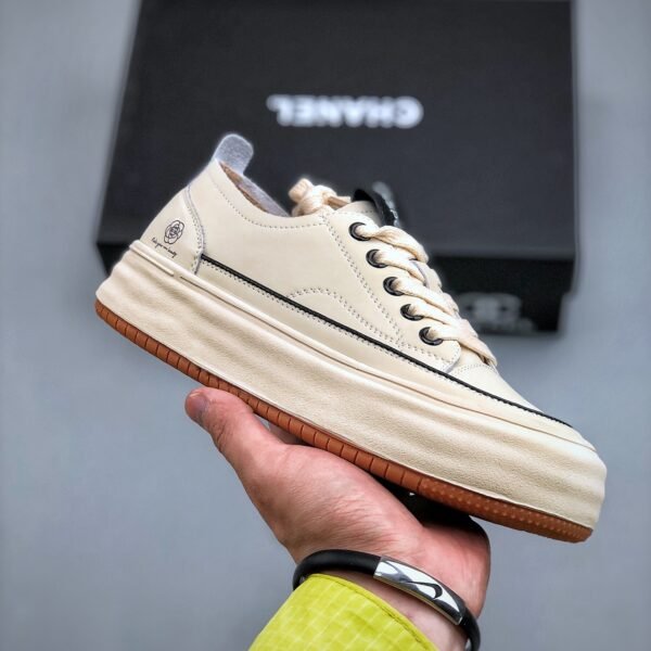CC Skate Sneakers - Sneakers