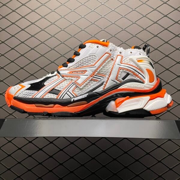 BAL Runner - Sneakers
