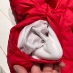 CG Lodge Jacket Red – Jacket