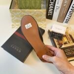GG Double G Slide Sandals – Slide