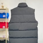 CG Freestyle Vest – Vest – Black