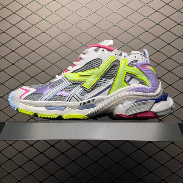BAL Runner 40 Multicolor - Sneakers
