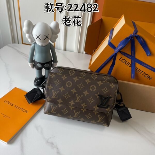 LV Fastline - Bag