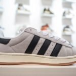 AD Campus 00s – Sneaker – Blu