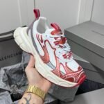 BAL Track 3 – Sneaker