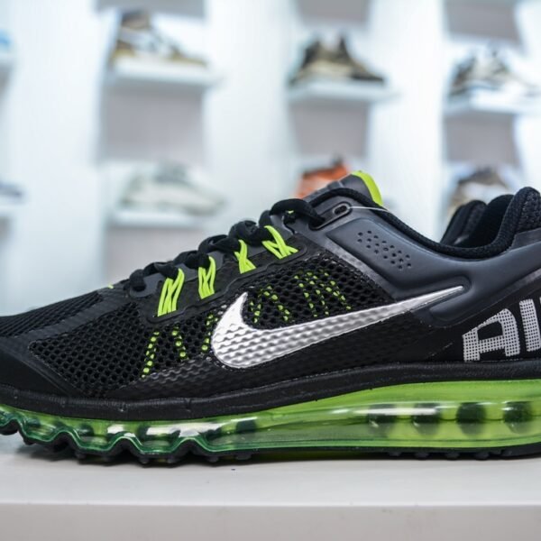 NK Air Max 2013 - Sneakers