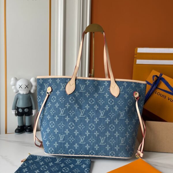 LV Neverfull - Bag