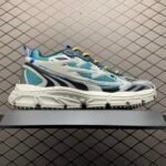 OW ODSY-1000 – Sneaker – Bianco