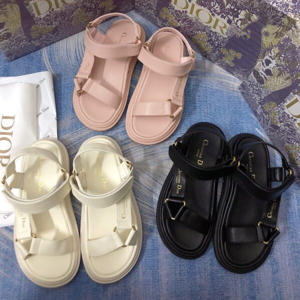 CD Dway Sandals - Sandals