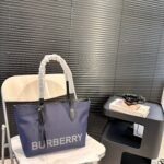 BBR Logo Graphic Tote – Bag
