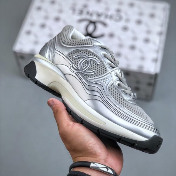 CC Cruise Sneakers - Sneakers