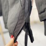 CG Lance Mackey Parka – Giacca