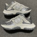 GG Rhyton Metallic – Sneakers