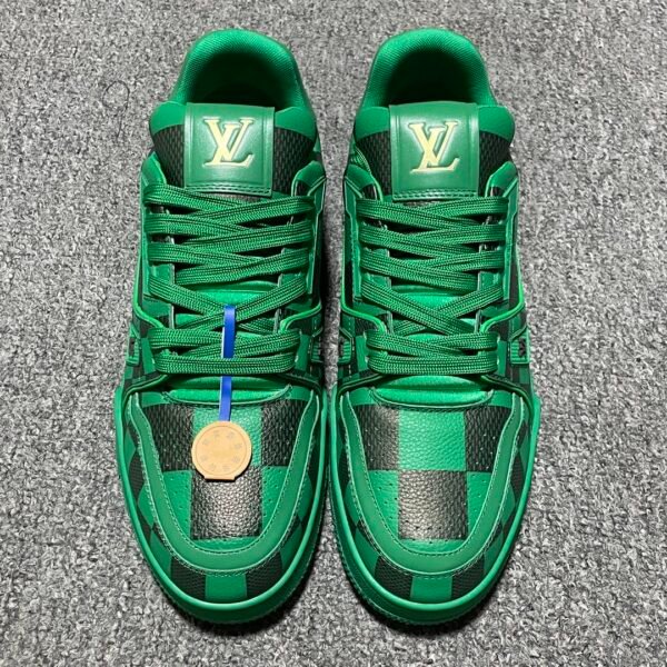 LV Trainer Sneaker - Sneakers