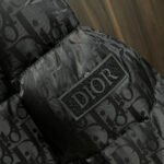 CD CD Oblique Down Jacket – Giacca