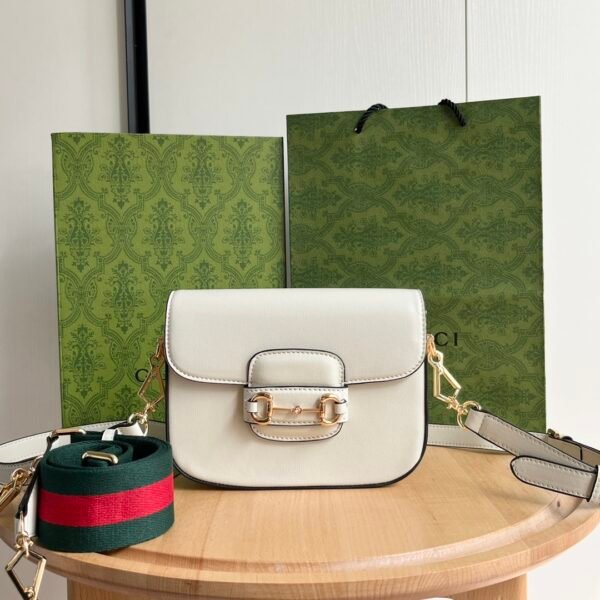 GG Horsebit 1955 - Bag
