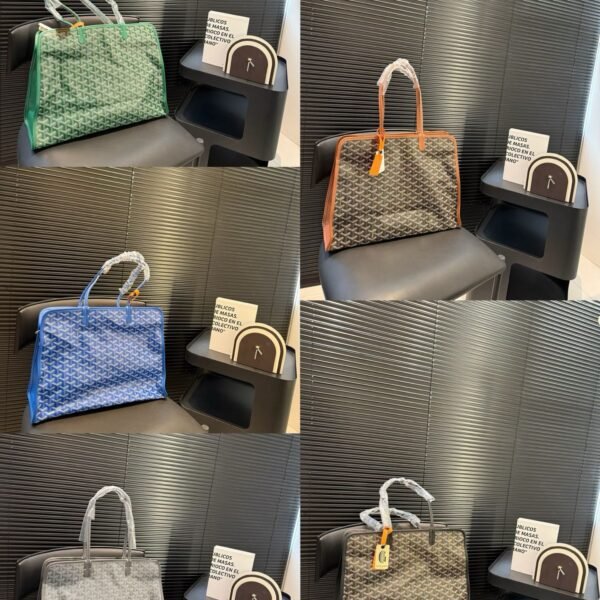 GYD Saint Louis - Bag
