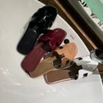 HM Oran Sandals – Slides