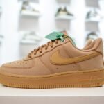 NK Air Force 1 Low – Sneakers