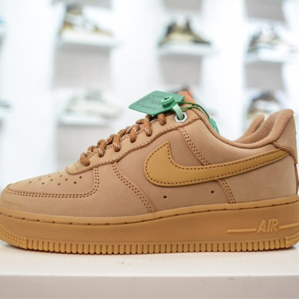 NK Air Force 1 Low - Sneakers