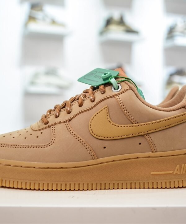 NK Air Force 1 Low – Sneaker