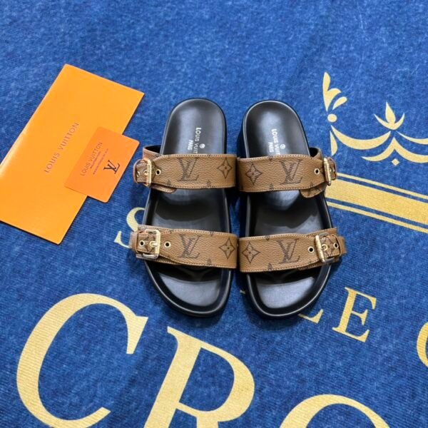 LV Bom Dia - Sandals