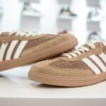 AD Samba OG – Sneakers
