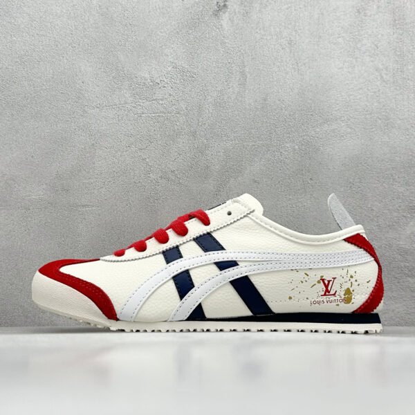 LV Mexico 66 - Sneakers
