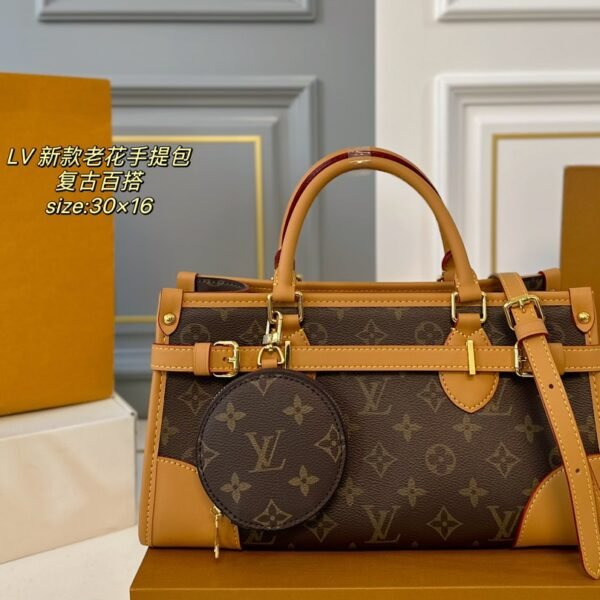 LV Dauphine - Bag