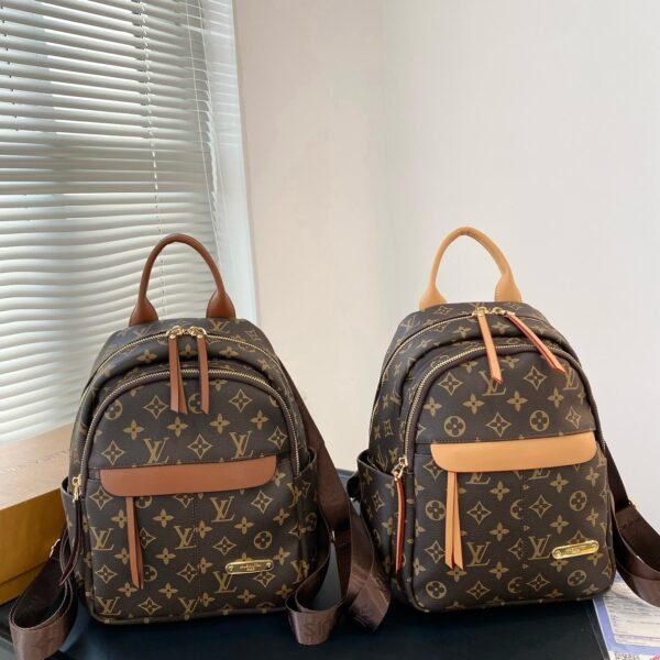 LV Palm Springs - Backpack