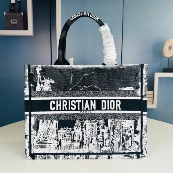 CD Book Tote - Bag