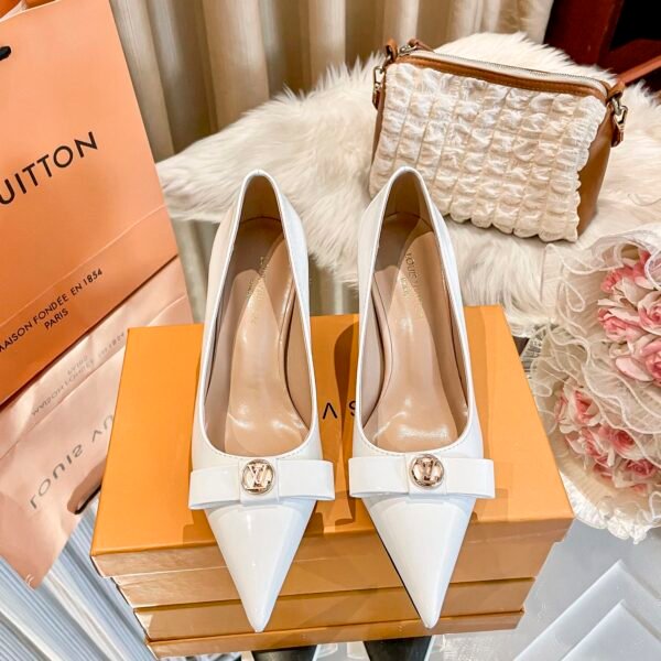 LV Madeleine Pump - Heels