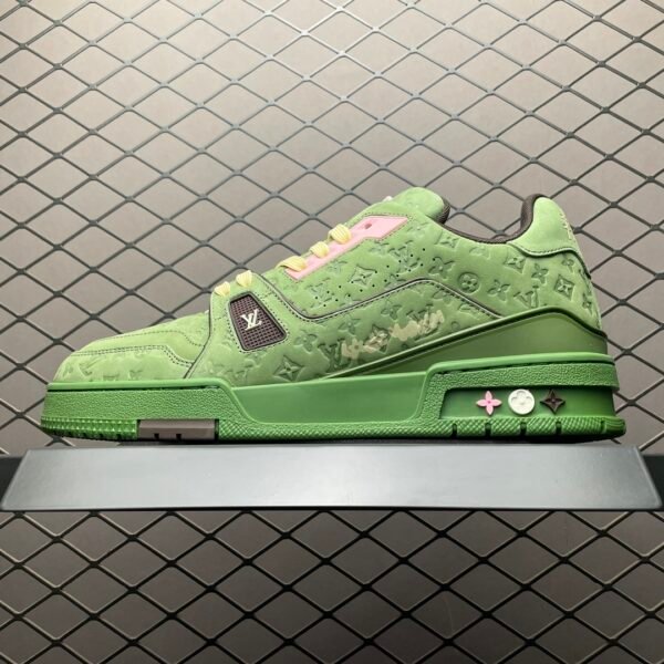 LV LV Trainer - Sneakers