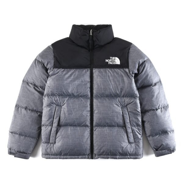 TNF Nuptse Jacket - Jacket