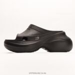 BAL Crocs Madame – Sandals
