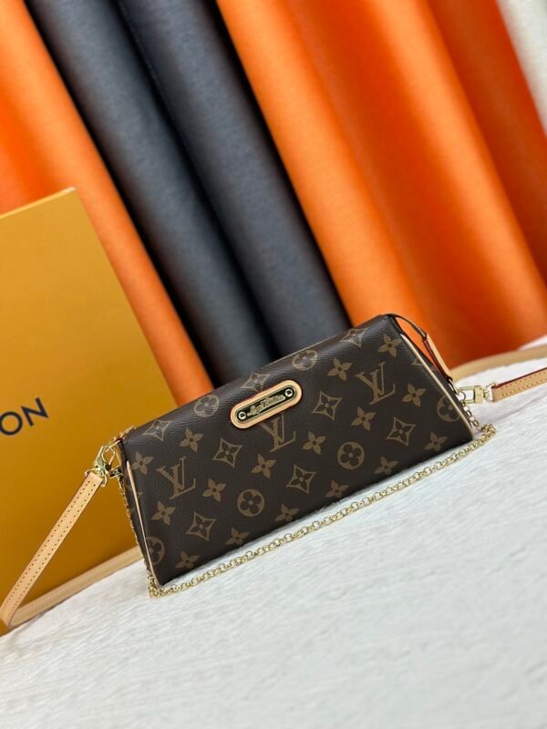 LV Pochette Felicie – Bag – Red