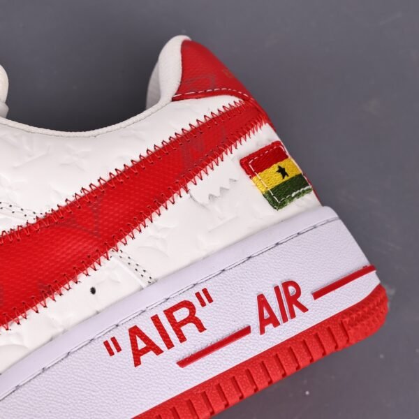 LV Air Force 1 - Sneakers