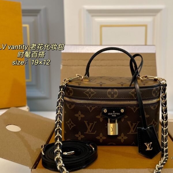 LV Nice BB - Bag