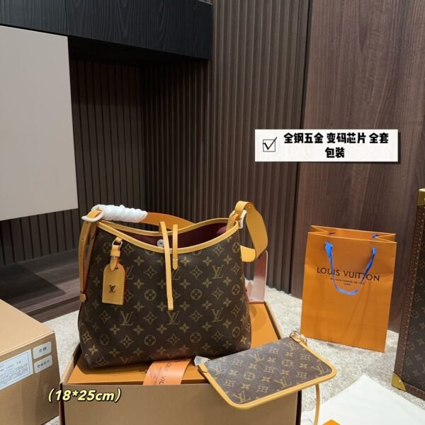 LV Odeon - Bag