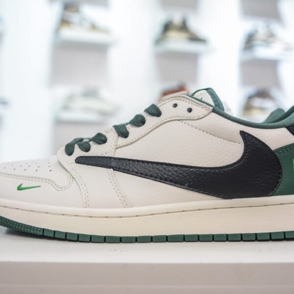 NK Air Jordan 1 Low OG SP Travis Scott - Sneakers