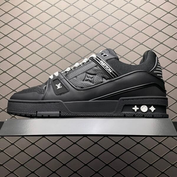 LV Trainer Sneaker - Sneakers